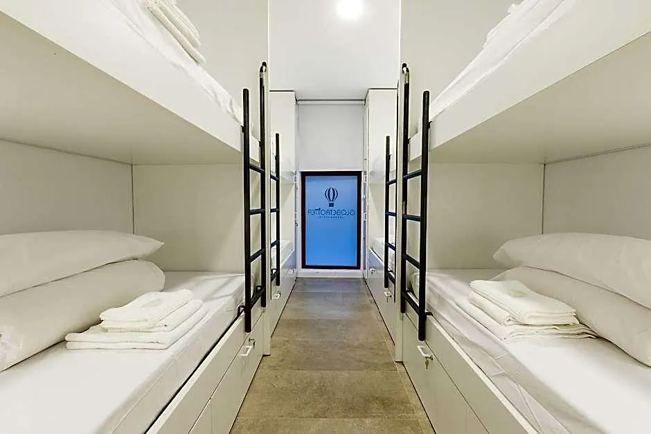 Globetrotter Hostel, By Albany-1